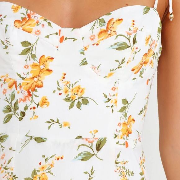 Petal & Pup - NWOT - Lucas Dress - Picture 6 of 6